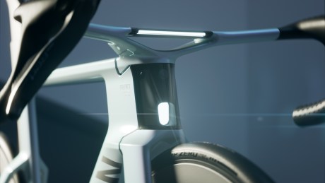 Canyon Predict 1