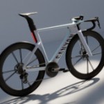 Canyon présente le Predict, un prototype de vélo équipé d’une IA locale et d’un radar à 360 degrés Canyon présente le Predict, un prototype de vélo équipé d’une IA locale et d’un radar à 360 degrés
