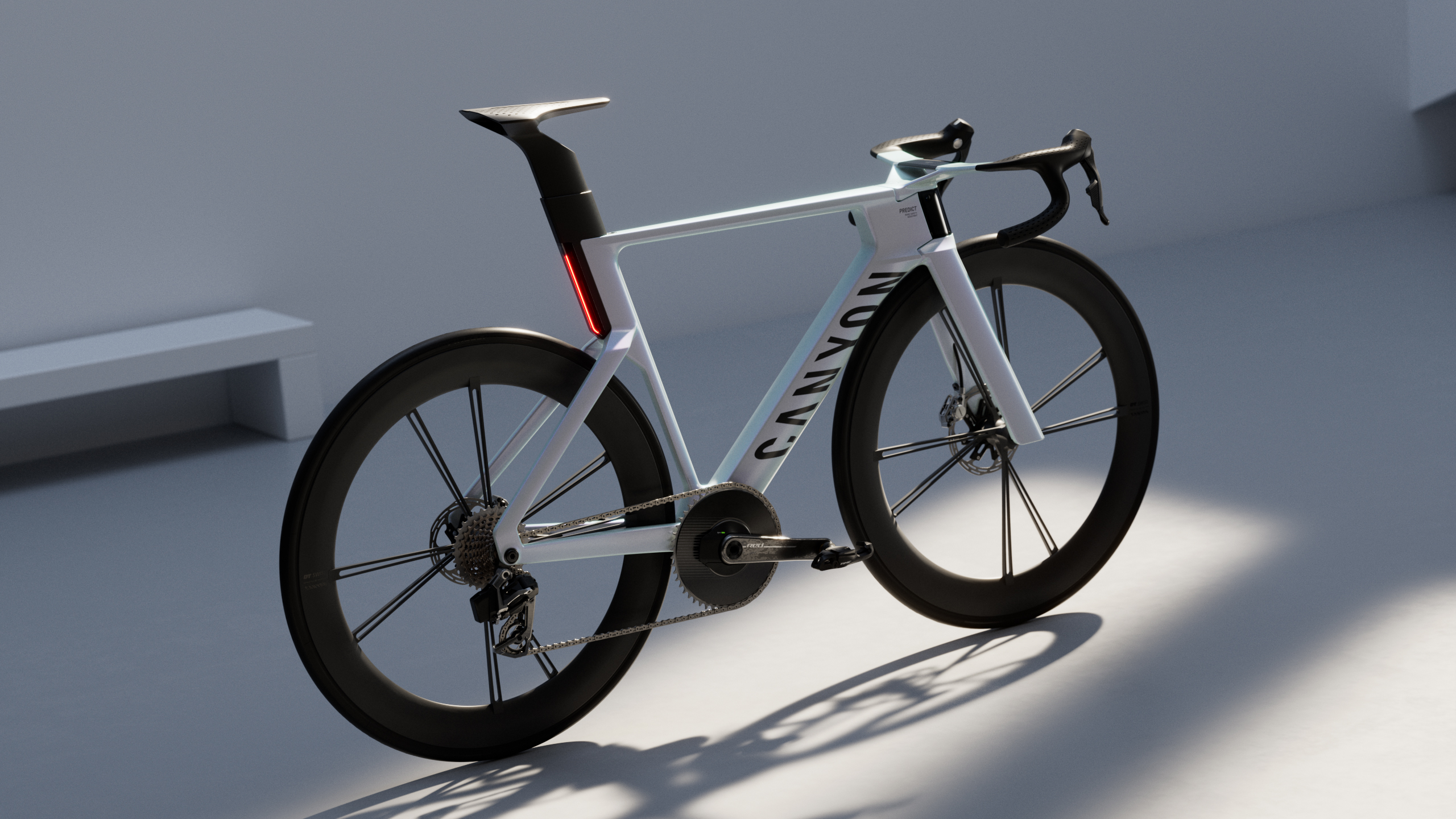 Canyon Predict 2