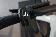 Canyon Roadlite ON CF Bosch LED Controller