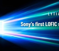 Crédits : Sony