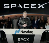 Crédits : Nasdaq