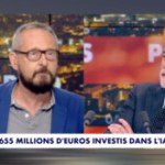 « Faille-Fox, le pare-feu pour tout » : la bourde tech de CNEWS « Faille-Fox, le pare-feu pour tout » : la bourde tech de CNEWS