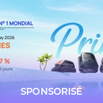 BeatBot Sora ou AquaSense : Quel robot de piscine intelligent choisir pour le Prime Day ? BeatBot Sora ou AquaSense : Quel robot de piscine intelligent choisir pour le Prime Day ?