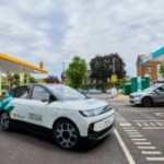 Recharge en 10 minutes et consommation record : comment Shell veut réinventer la voiture électrique Recharge en 10 minutes et consommation record : comment Shell veut réinventer la voiture électrique