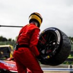 Écorce d&rsquo;orange et huile de tournesol : cette technologie de pneu Michelin testée aux 24h du Mans préfigure le futur de l&rsquo;automobile
