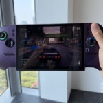 MSI Claw G3 : on a pris en main la console qui mise tout sur Intel pour battre AMD MSI Claw G3 : on a pris en main la console qui mise tout sur Intel pour battre AMD