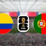 Colombie vs Portugal : à quelle heure et sur quelle chaîne regarder le match du groupe K ? Colombie vs Portugal : à quelle heure et sur quelle chaîne regarder le match du groupe K ?