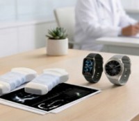 L'Asus VivoWatch 6 Plus // Source : Asus