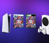Console pour GTA 6