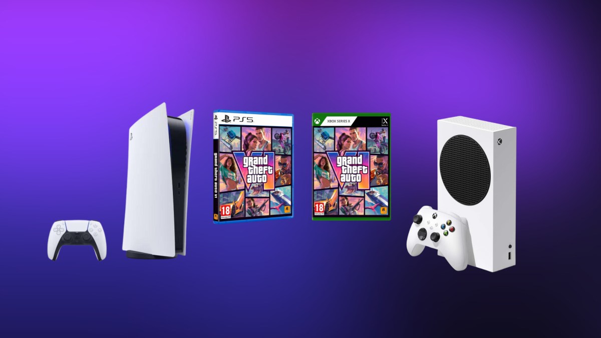 Quelle console choisir pour jouer à GTA 6 ?