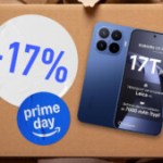 Le nouveau Xiaomi 17T Pro perd déjà 150 € de son prix durant le Prime Day d’Amazon Le nouveau Xiaomi 17T Pro perd déjà 150 € de son prix durant le Prime Day d’Amazon