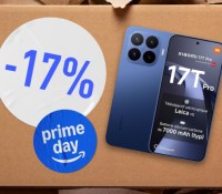 Xiaomi 17T Pro BP