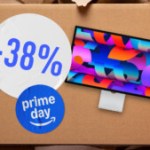 En plein Prime Day, cette offre concernant l’Apple Studio Display est immanquable En plein Prime Day, cette offre concernant l’Apple Studio Display est immanquable