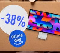Écran Apple Prime Day
