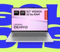 Lenovo IdeaPad Slim 5 BP