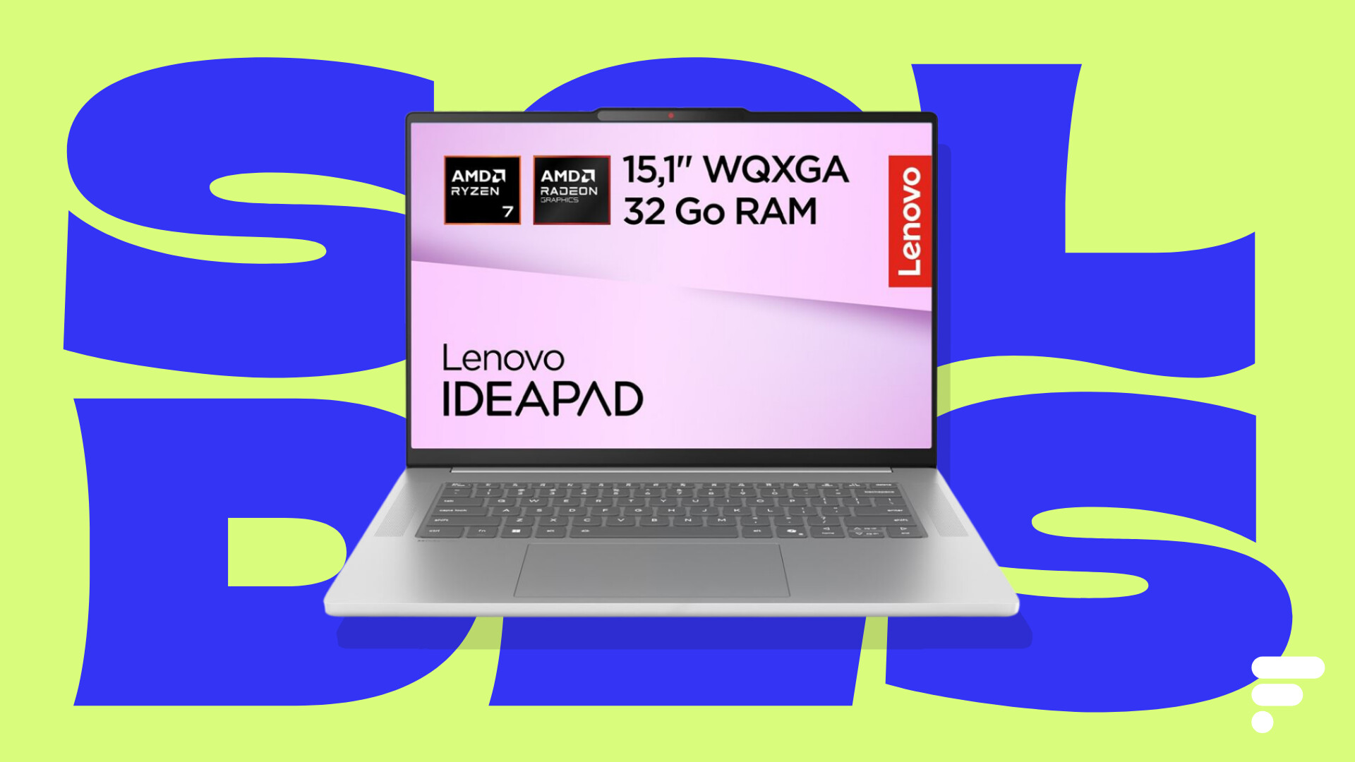 Lenovo IdeaPad Slim 5 BP