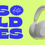 Le dernier casque de Sony, presque parfait, est 100 euros moins cher jusqu&rsquo;à ce soir seulement