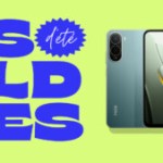 Pour trouver un smartphone à 120 Hz et endurant à moins de 150 euros, cela se passe chez Xiaomi avec cette réduction sur le nouveau Poco C81 Pro