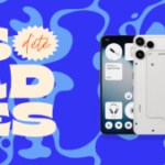 Ce smartphone endurant, performant et lumineux de Nothing passe sous les 200 euros pendant les soldes d&rsquo;été