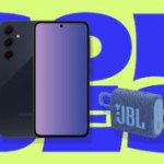 Amazon solde le Samsung Galaxy A35 à moins de 250 € dans ce pack avec une JBL Go 3 offerte Amazon solde le Samsung Galaxy A35 à moins de 250 € dans ce pack avec une JBL Go 3 offerte