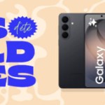 Le Samsung Galaxy S26 Plus flirte avec les 1 000 euros pendant les soldes d’été, mais est-ce suffisant pour convaincre ? Le Samsung Galaxy S26 Plus flirte avec les 1 000 euros pendant les soldes d’été, mais est-ce suffisant pour convaincre ?