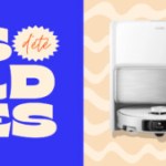 Darty et la Fnac ouvrent leurs soldes d&rsquo;été en cassant le prix de ce robot-aspirateur 3-en-1