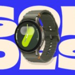Prix cassé pour la Samsung Galaxy Watch 7 avec 45 % de remise pendant les soldes d’été Prix cassé pour la Samsung Galaxy Watch 7 avec 45 % de remise pendant les soldes d’été