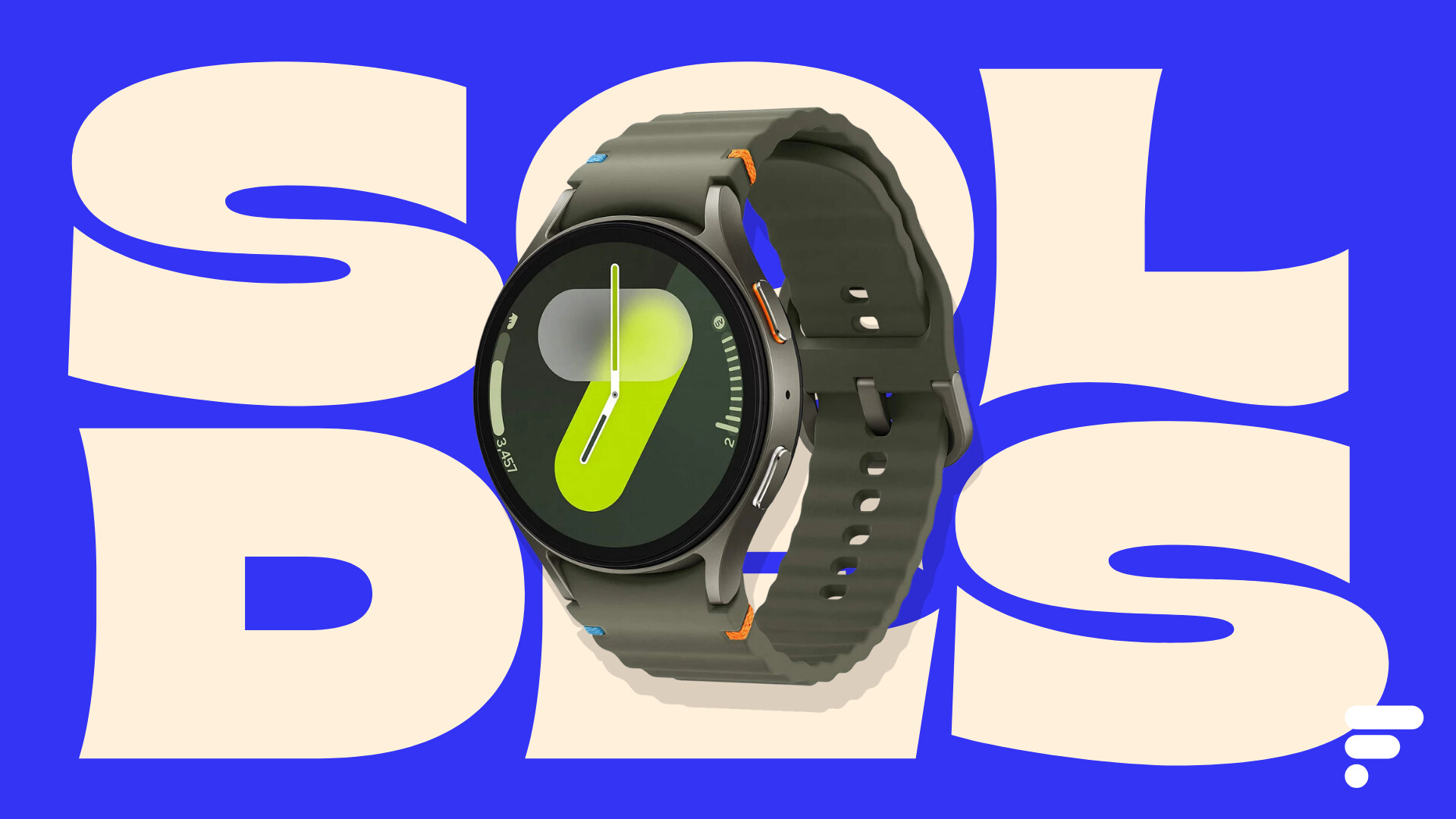 Galaxy Watch 7 BP