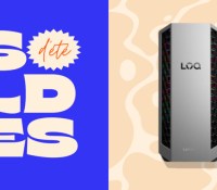 Lenovo tour BP