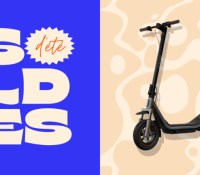Xiaomi Electric Scooter 6 Pro BP