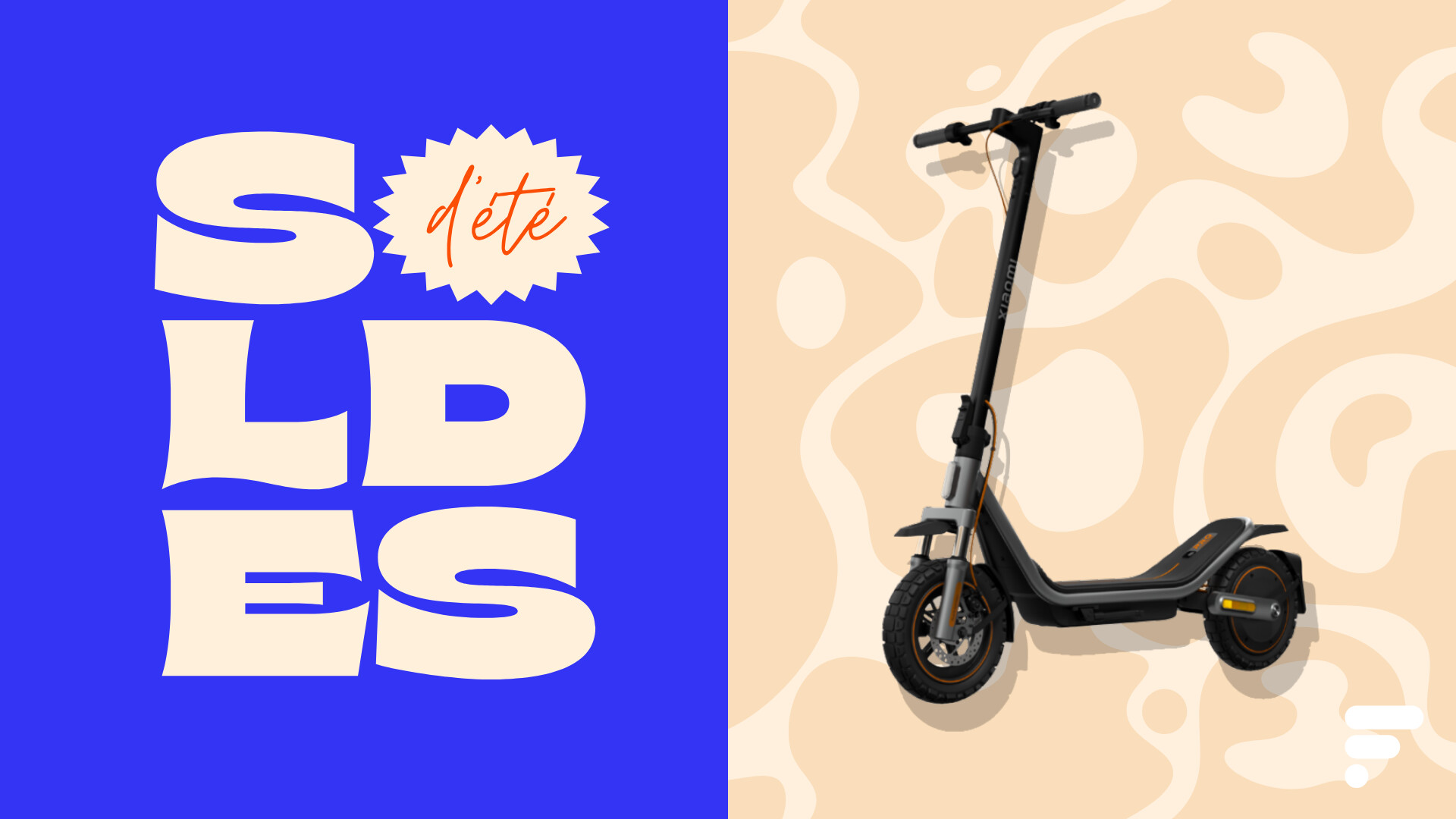 Xiaomi Electric Scooter 6 Pro BP