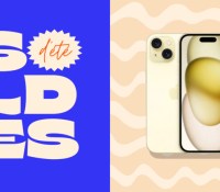 iPhone 15 BP iPhone 15 BP