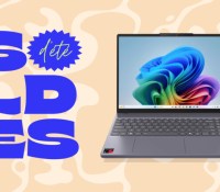 Lenovo IdeaPad Slim 3 BP