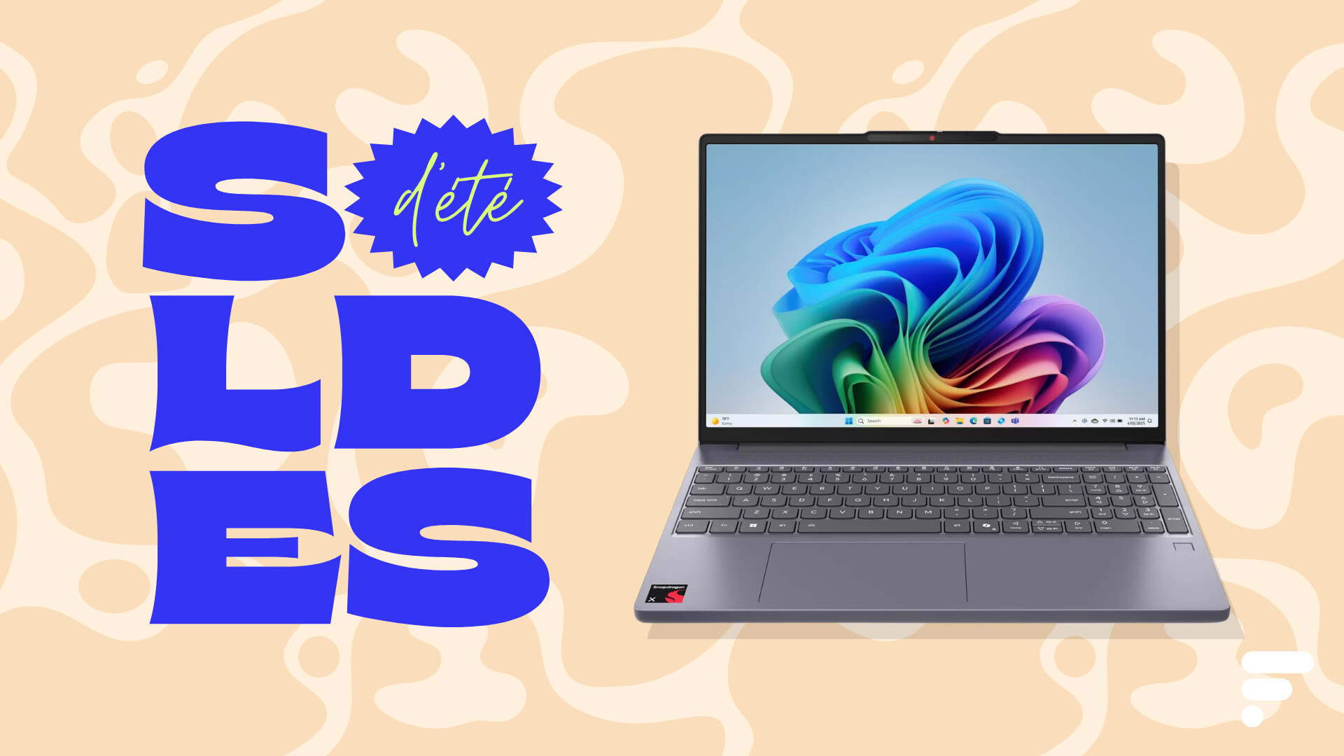 Lenovo IdeaPad Slim 3 BP