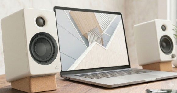 Creative XF1 // Source : Creative