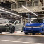La production des Volkswagen ID. Polo et Cupra Raval a commencé pour contrer la Renault 5, mais la promesse des 25 000 € n’est pas tenue pour le moment La production des Volkswagen ID. Polo et Cupra Raval a commencé pour contrer la Renault 5, mais la promesse des 25 000 € n’est pas tenue pour le moment