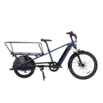 Decathlon Btwin E-Three 500
