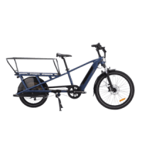 Decathlon Btwin E-Three 500