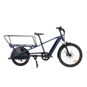 Decathlon Btwin E-Three 500