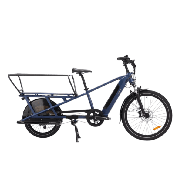 Decathlon Btwin E-Three 500