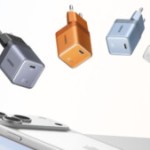 Amazon brade ce chargeur Ugreen 65 W ultra polyvalent à -20 % Amazon brade ce chargeur Ugreen 65 W ultra polyvalent à -20 %