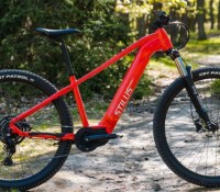 Decathlon Stilus OffRoad+