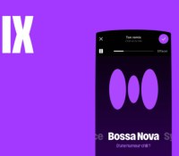 Fonction Remix // Source : Deezer