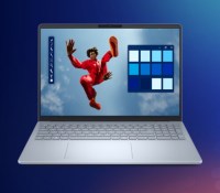 Dell 16 Plus
