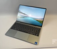 Le Dell XPS 13 (2026) // Source : Frandroid