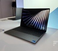 Le Dell XPS 13 (2026) // Source : Frandroid