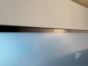 Le Dell XPS 13 (2026) // Source : Frandroid