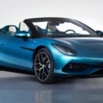 Tesla s’est fait doubler : le roadster électrique de BYD arrive dès cet été Tesla s’est fait doubler : le roadster électrique de BYD arrive dès cet été