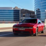 Dodge Charger électrique : les prix français tombent, mais un détail cloche à la recharge Dodge Charger électrique : les prix français tombent, mais un détail cloche à la recharge